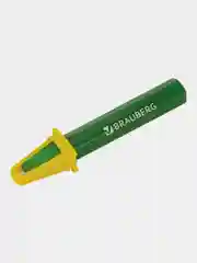 Восковые мелки, пастель масляная для рисования Brauberg Premium, 272715, набор 72 цвета