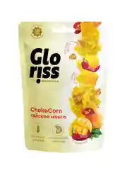 Конфеты глазированные Gloriss ChokoCorn различные вкусы, 90г