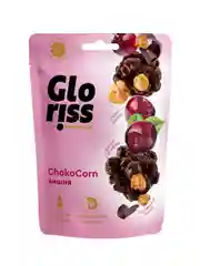 Конфеты глазированные Gloriss ChokoCorn различные вкусы, 90г