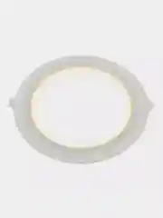 Набор 10 штук Встраиваемый светодиодный светильник HIPER H980-7 / LED / 12 Вт / 4000К