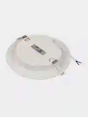 Набор 10 штук Встраиваемый светодиодный светильник HIPER H980-7 / LED / 12 Вт / 4000К