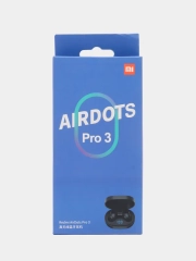 Беспроводные наушники Xiaomi Redmi Airdots