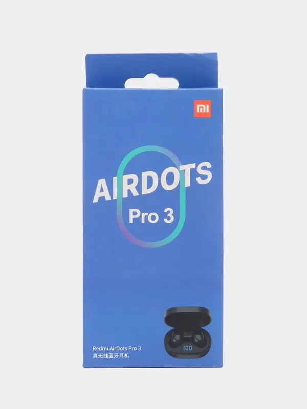 Беспроводные наушники Xiaomi Redmi Airdots