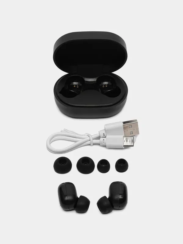 Беспроводные наушники AirDots / Airdots 2 / Airdots Pro 3