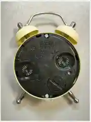 Часы будильник МИНИ