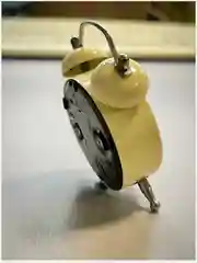 Часы будильник МИНИ