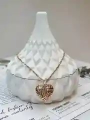 Кулон-подвеска женская