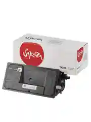 TK3400 Картридж лазерный для Kyocera Mita PA4500x/MA4500x/fx, Sakura, черный, 12500 к