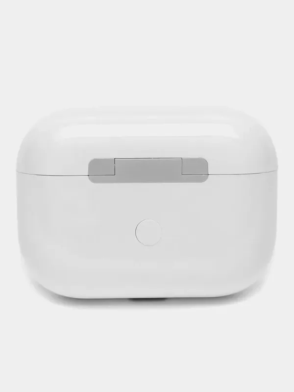 Беспроводные наушники Pods Pro, с микрофоном, сенсорные, А3