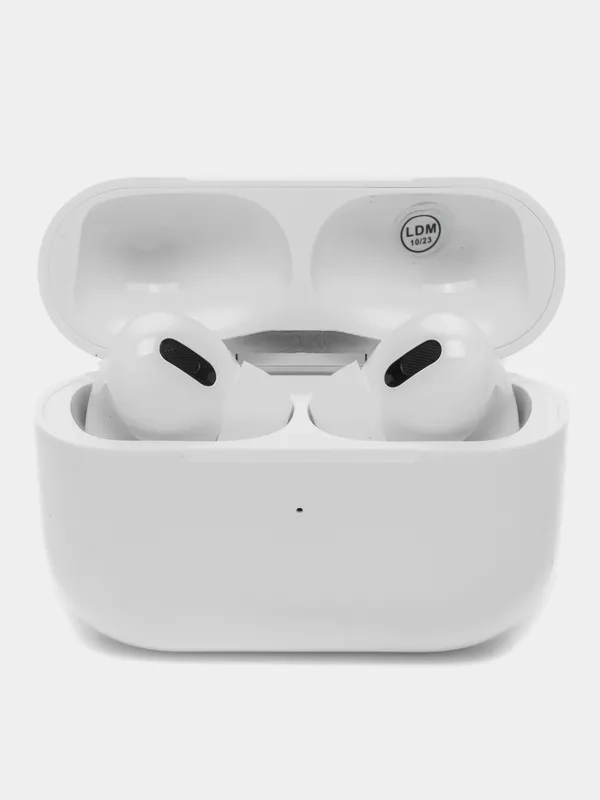Беспроводные наушники Pods Pro, с микрофоном, сенсорные, А3