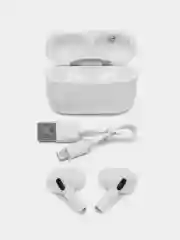 Беспроводные наушники Pods Pro, с микрофоном, сенсорные, А3