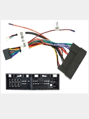 Переходник на андроид магнитолу Hyundai, KIA 2012 (без CAN-модуля) Incar HY-UMS1452