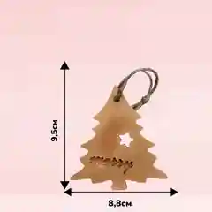 Желтый подарочный набор на Новый Год, символ года змея 2025, елочные игрушки