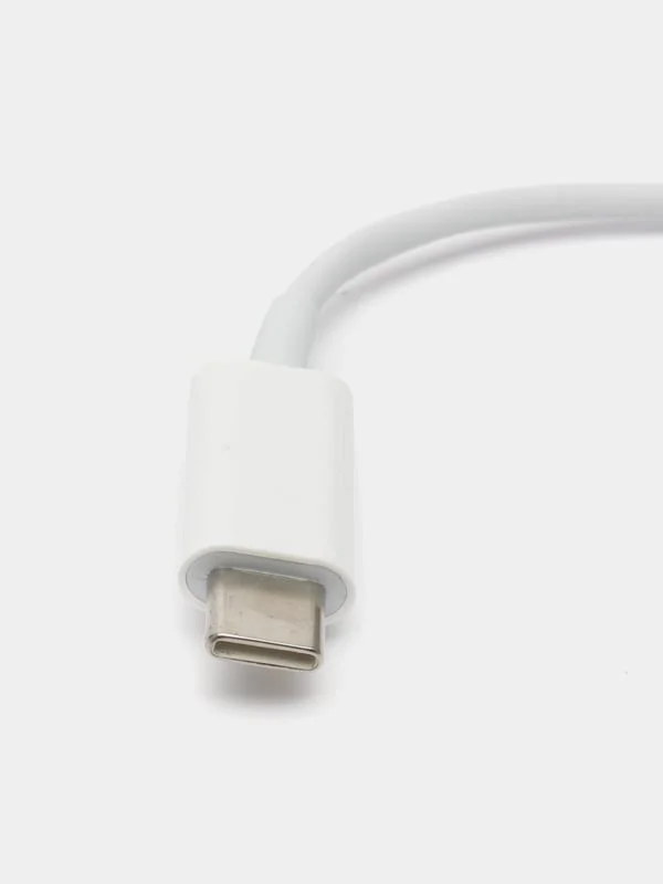 Беспроводное зарядное устройство MagSafe Charger для iPhone с функцией быстрой зарядки 15w