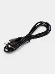 Черный кабель зарядный Borofone BX51 Micro-USB, FaizFull Type-c