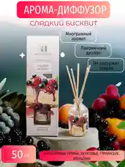Ароматический диффузор для дома,аромадиффузор, аромат Нового года, Новогодний