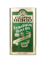 Масло оливковое нерафинированное Extra virgin ж/б 1 л