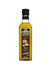 Масло оливковое нерафинированное Extra Virgin Трюфель 250мл Filippo Berio Италия