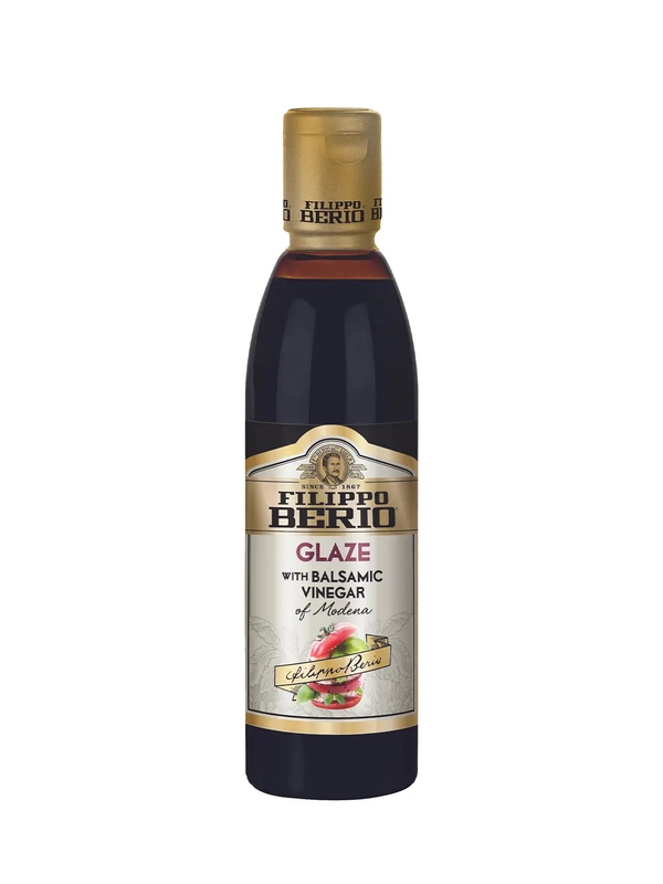 Соус бальзамический Filippo Berio классический, 250 мл