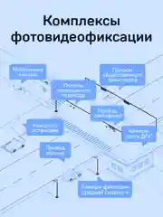Автомобильный видеорегистратор с базой камер iBOX RoadScan 4K GPS