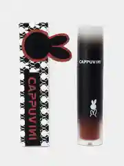 Карамельный тинт для губ Cappuvini матовый, стойкий, помада блеск, 3,2г