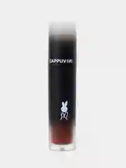 Карамельный тинт для губ Cappuvini матовый, стойкий, помада блеск, 3,2г