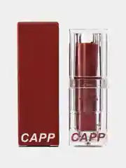Багровый помада для губ Cappuvini матовая, стойкая, тинт, водостойкая, 6 оттенков