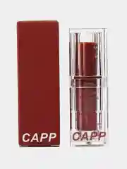 Коралловый помада для губ Cappuvini матовая, стойкая, тинт, водостойкая, 6 оттенков