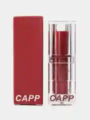 Розовый помада для губ Cappuvini матовая, стойкая, тинт, водостойкая, 6 оттенков