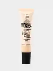 Слоновая кость тональный крем для лица MINERAL FOUNDATION
