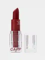 Вишнёвый помада для губ Cappuvini матовая, стойкая, тинт, водостойкая, 6 оттенков