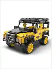 Хаки конструктор CaDA, инерционный, C52024W, C52026W, C52028W, C52023W, C52021W