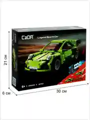 Лайм конструктор CaDA, инерционный, C52024W, C52026W, C52028W, C52023W, C52021W