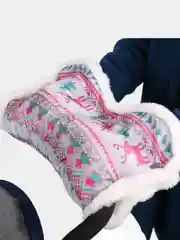 Муфта для рук Nika для коляски