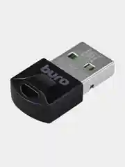 Bluetooth-адаптер Buro BU-BT502 Black