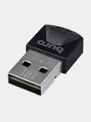 Bluetooth-адаптер Buro BU-BT502 Black