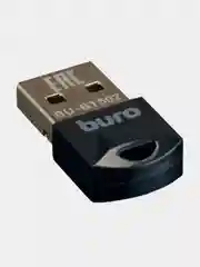 Bluetooth-адаптер Buro BU-BT502 Black