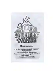 Семена Укроп "Лесногородский", 1,5 г б/п (10217799)