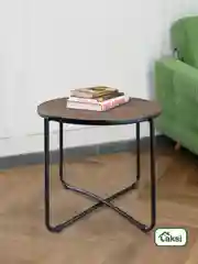 Столик журнальный круглый Баттен