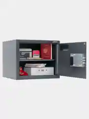Мебельный сейф для денег и ценностей Aiko T-280 EL