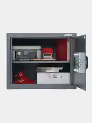 Мебельный сейф для денег и ценностей Aiko T-280 EL