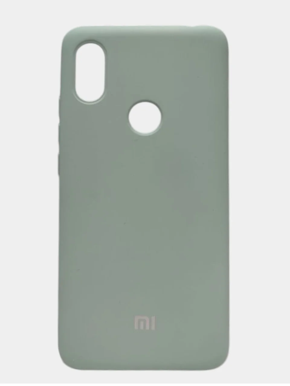 Ледяной чехол для Xiaomi S2