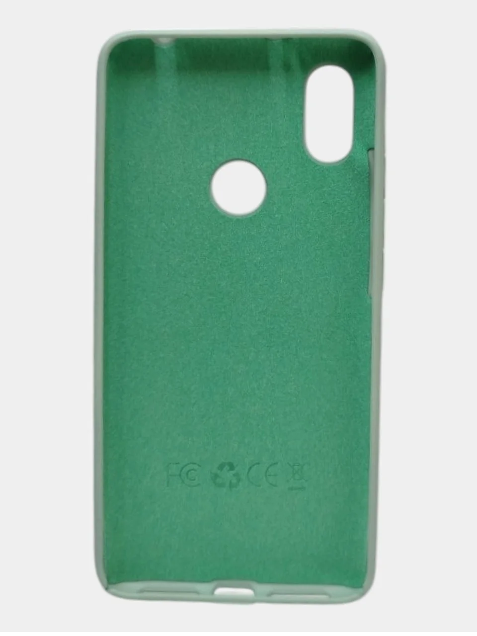 Ледяной чехол для Xiaomi S2