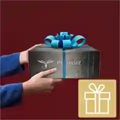Набор глубоких суповых тарелок, подарочный набор, 6 шт., 22 см, PROMSIZ коллекция Ампир