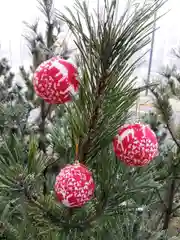 Елочные игрушки, новогодние украшения на елку, набор шаров 6 шт
