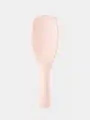 Вишнёвый массажная расческа с силиконовыми зубчиками, 3 цвета