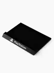 Черный подставка для хранения игровых дисков Sony Playstation, PS4, PS5, на 12 дисков