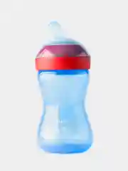Чашка непроливайка с мягким носиком Philips Avent SCF802/01, 300 мл, для детей с 9 месяцев