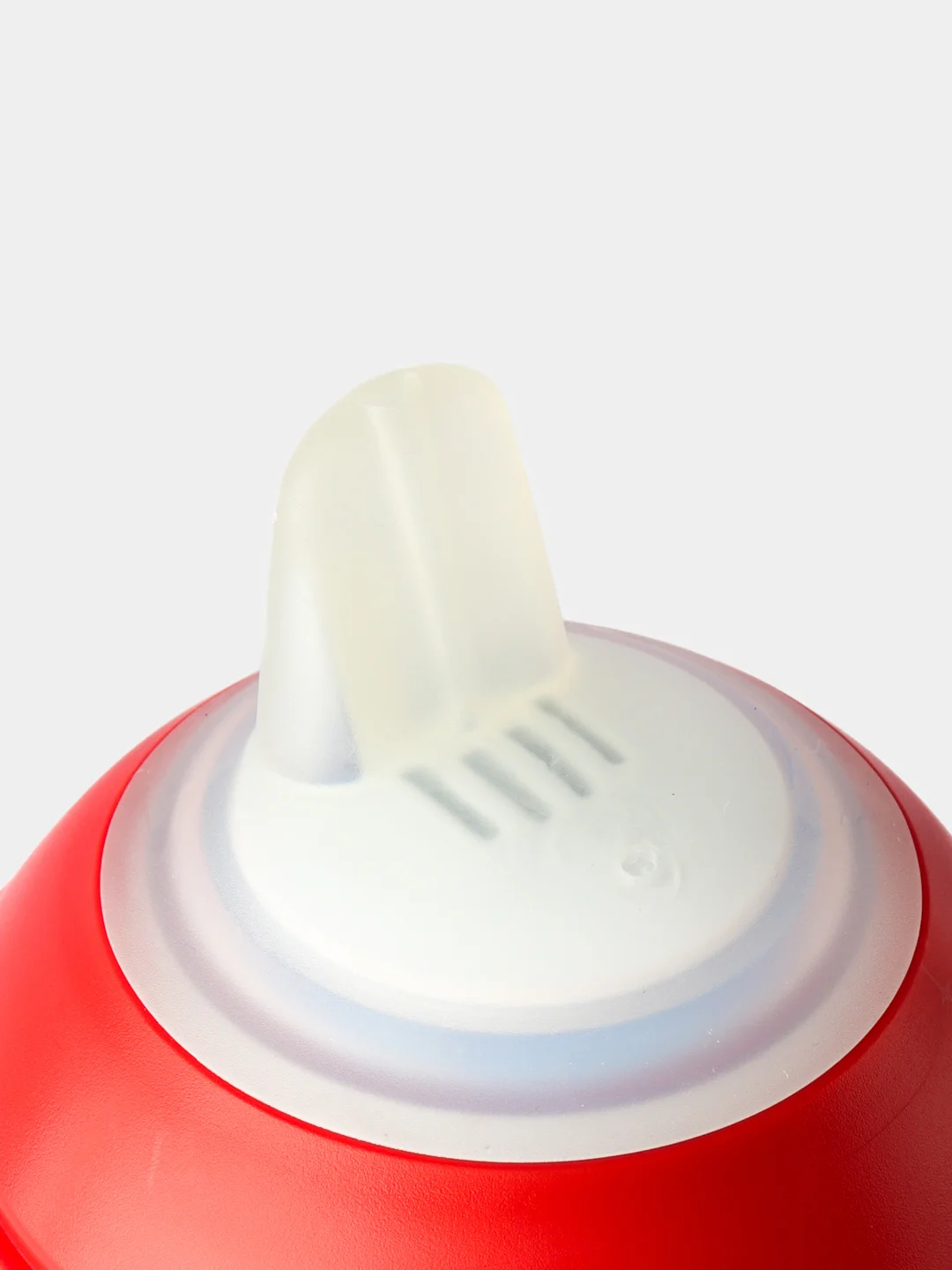 Чашка непроливайка с мягким носиком Philips Avent SCF802/01, 300 мл, для детей с 9 месяцев