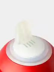 Чашка непроливайка с мягким носиком Philips Avent SCF802/01, 300 мл, для детей с 9 месяцев